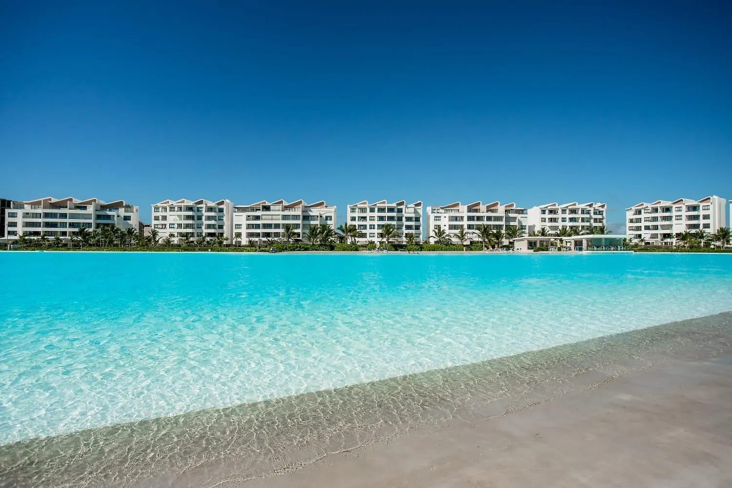 Apartment Penthouse At The Beach Punta Cana City Place Dominican Republic