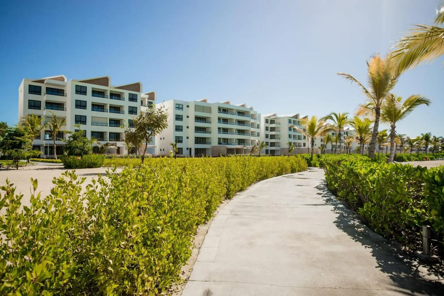 Penthouse At The Beach Punta Cana City Place