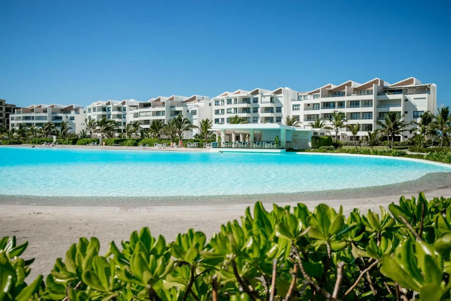Apartment Penthouse At The Beach Punta Cana City Place Dominican Republic