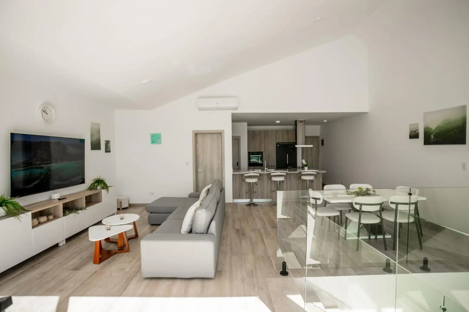 Penthouse At The Beach Punta Cana City Place 0*,  Dominican Republic