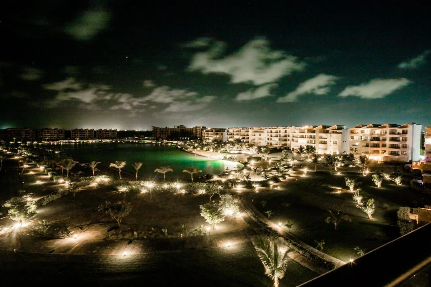 Penthouse At The Beach Punta Cana City Place
