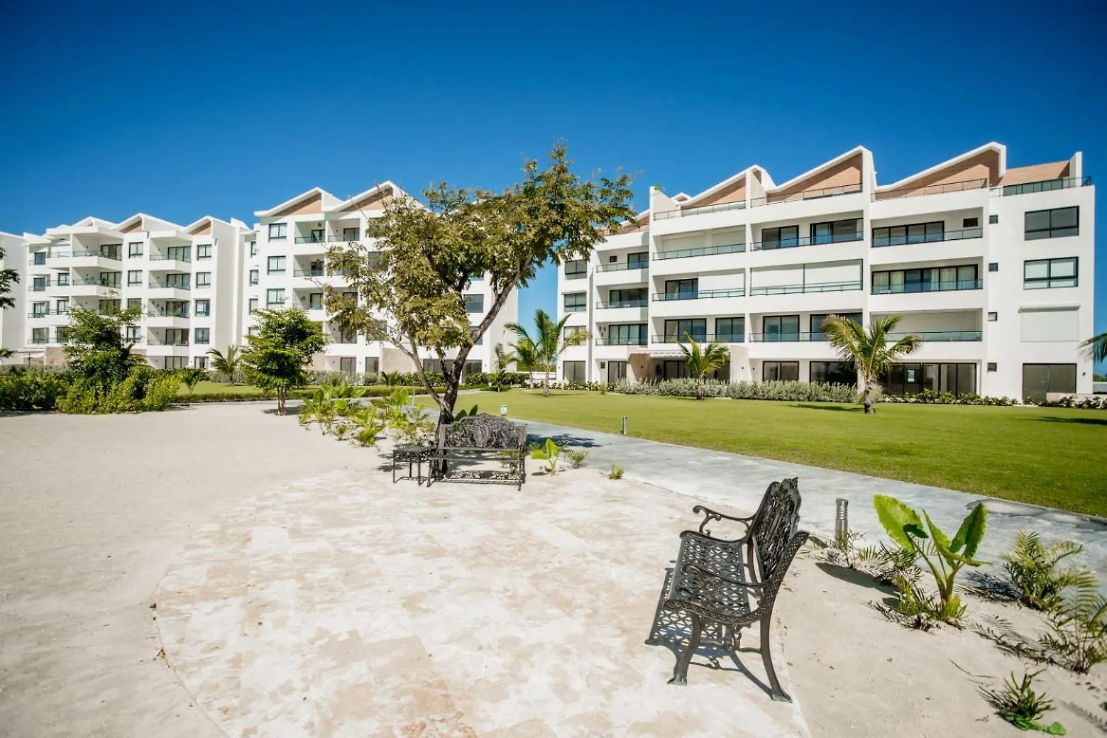 Penthouse At The Beach Punta Cana City Place 0*,