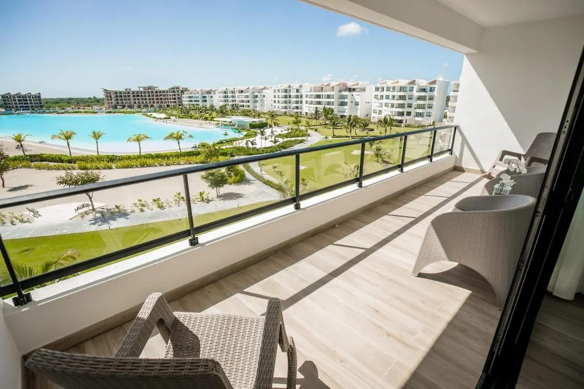 Penthouse At The Beach Punta Cana City Place