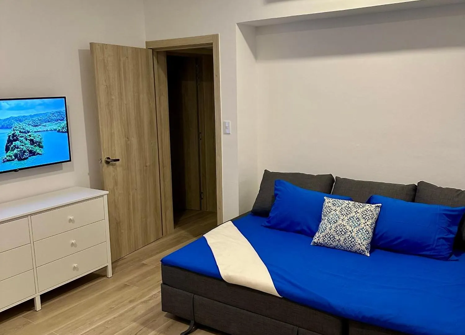 Penthouse At The Beach Punta Cana City Place