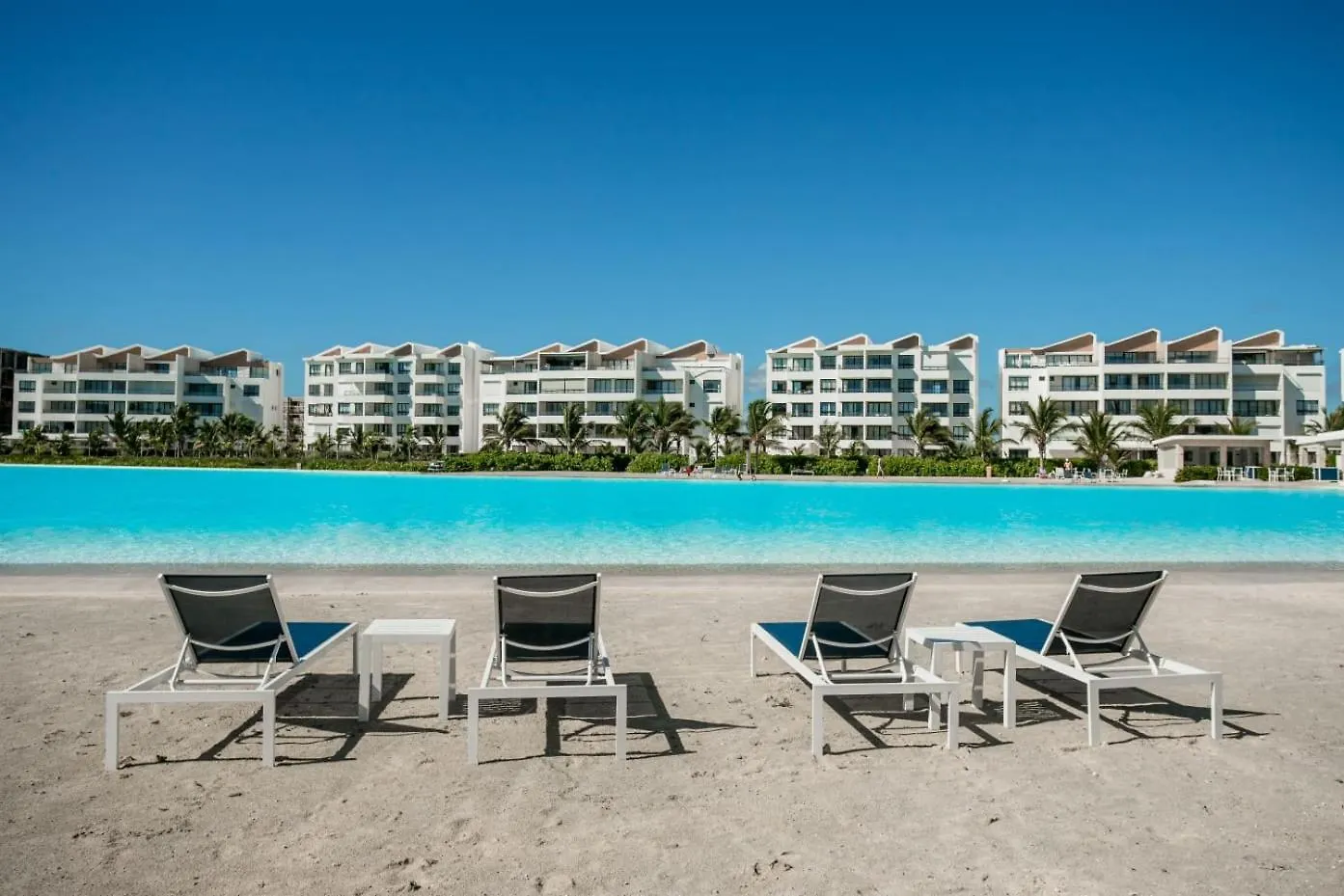 Penthouse At The Beach Punta Cana City Place Apartment