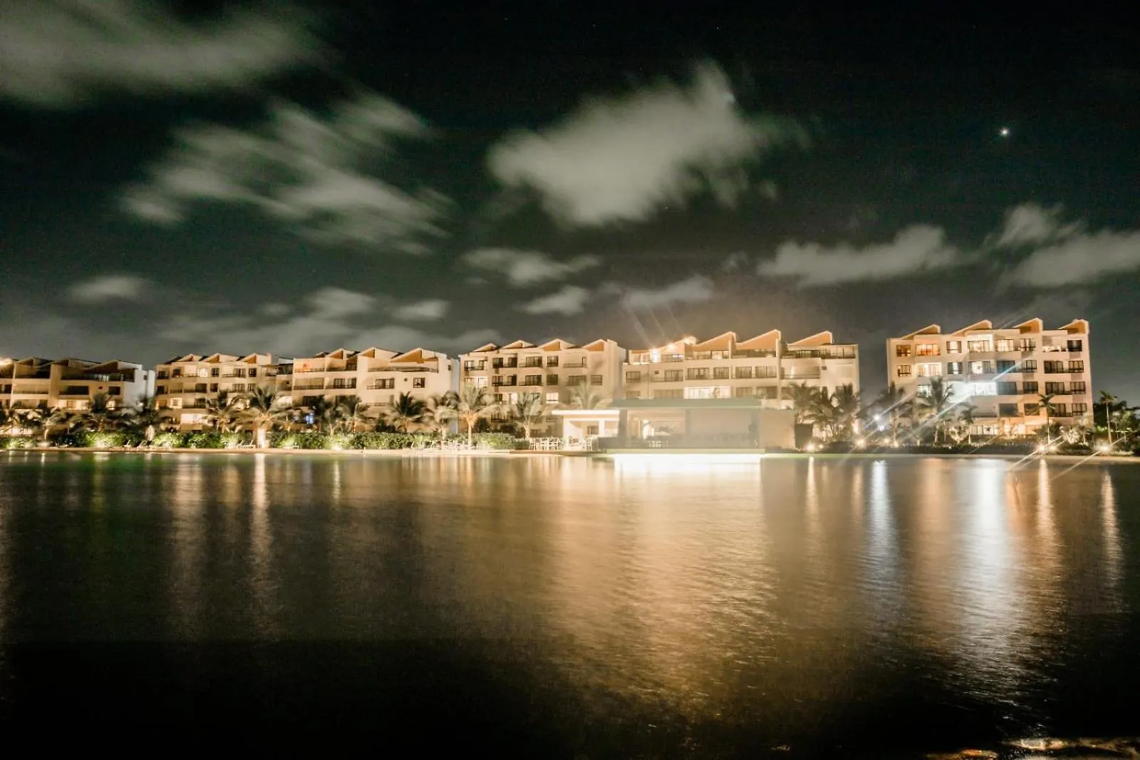 Penthouse At The Beach Punta Cana City Place 0*,  Dominican Republic