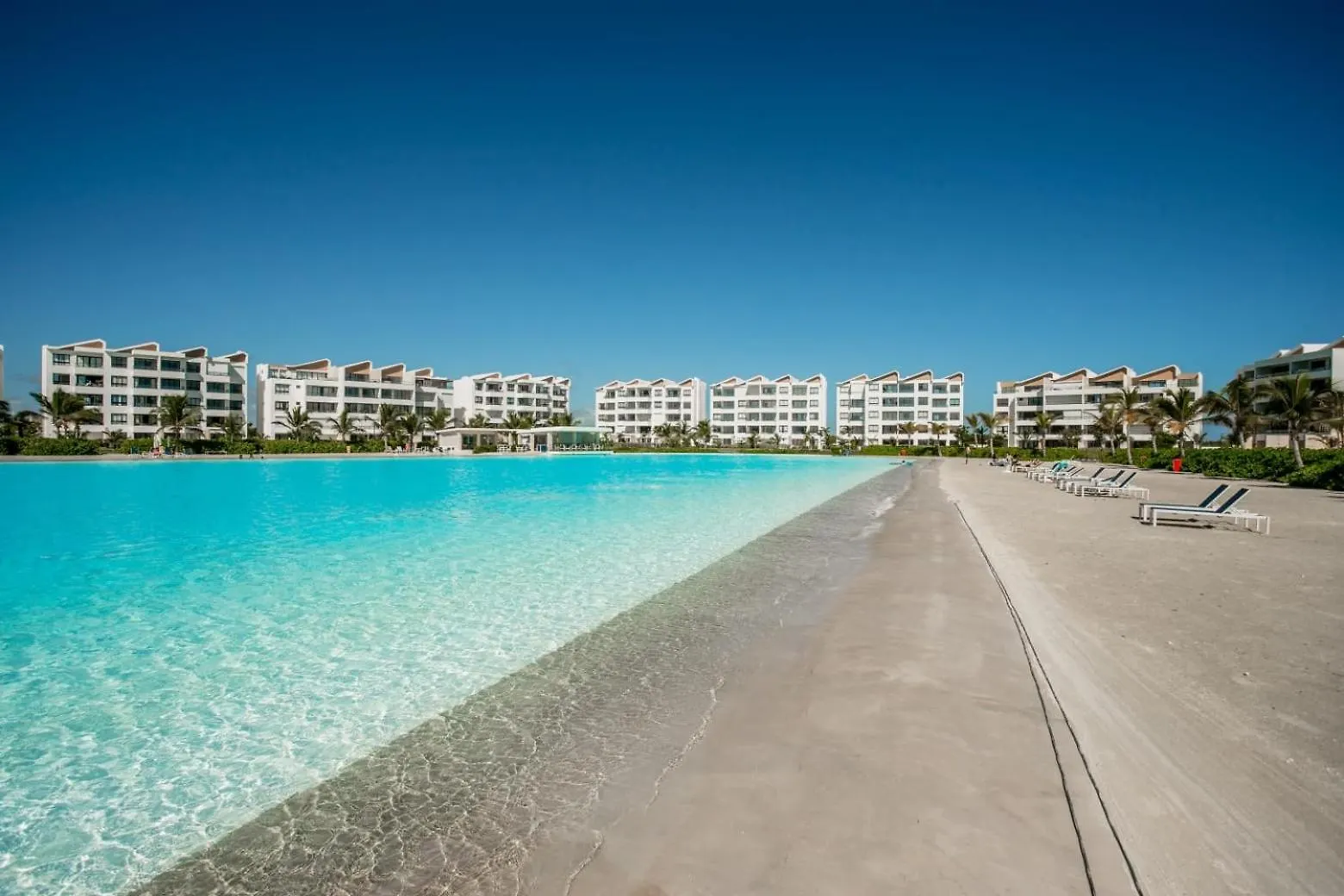 Penthouse At The Beach Punta Cana City Place