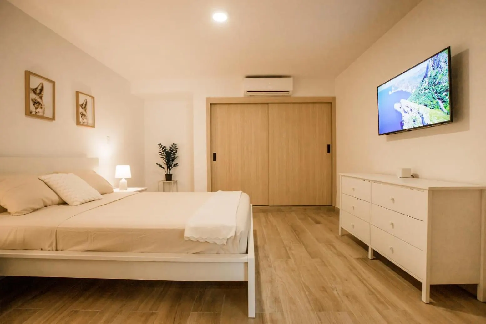 Penthouse At The Beach Punta Cana City Place