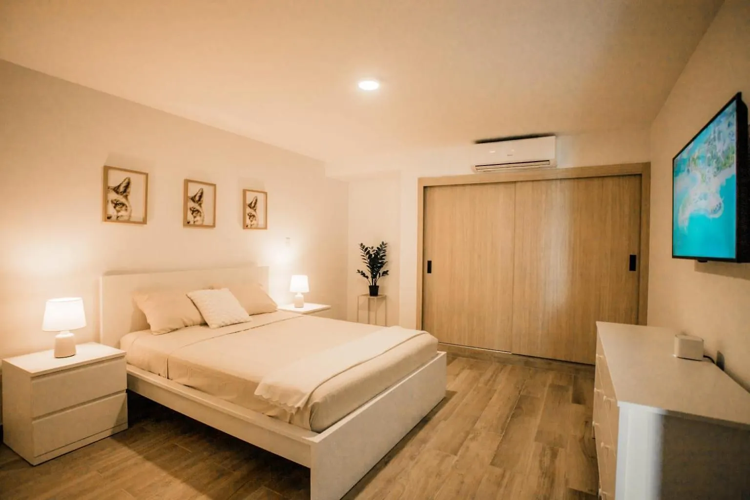Penthouse At The Beach Punta Cana City Place 0*,