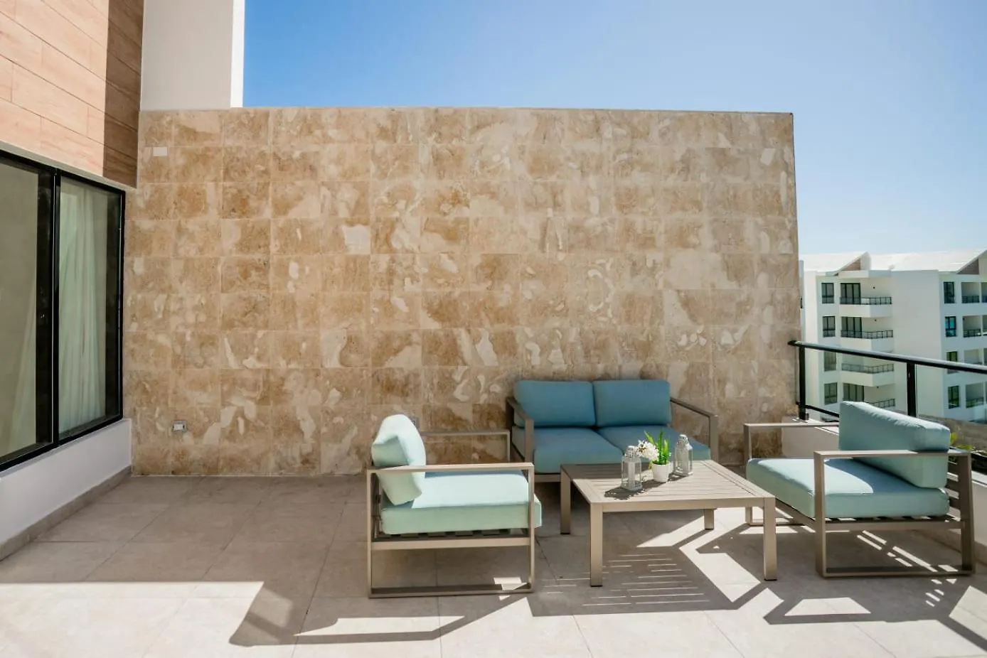 Penthouse At The Beach Punta Cana City Place 0*,  Dominican Republic