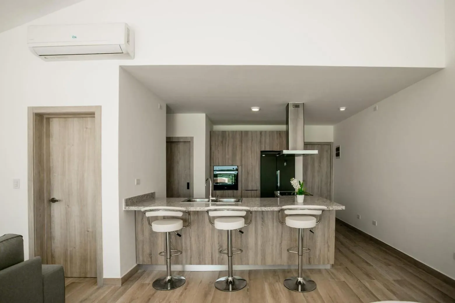 Apartment Penthouse At The Beach Punta Cana City Place
