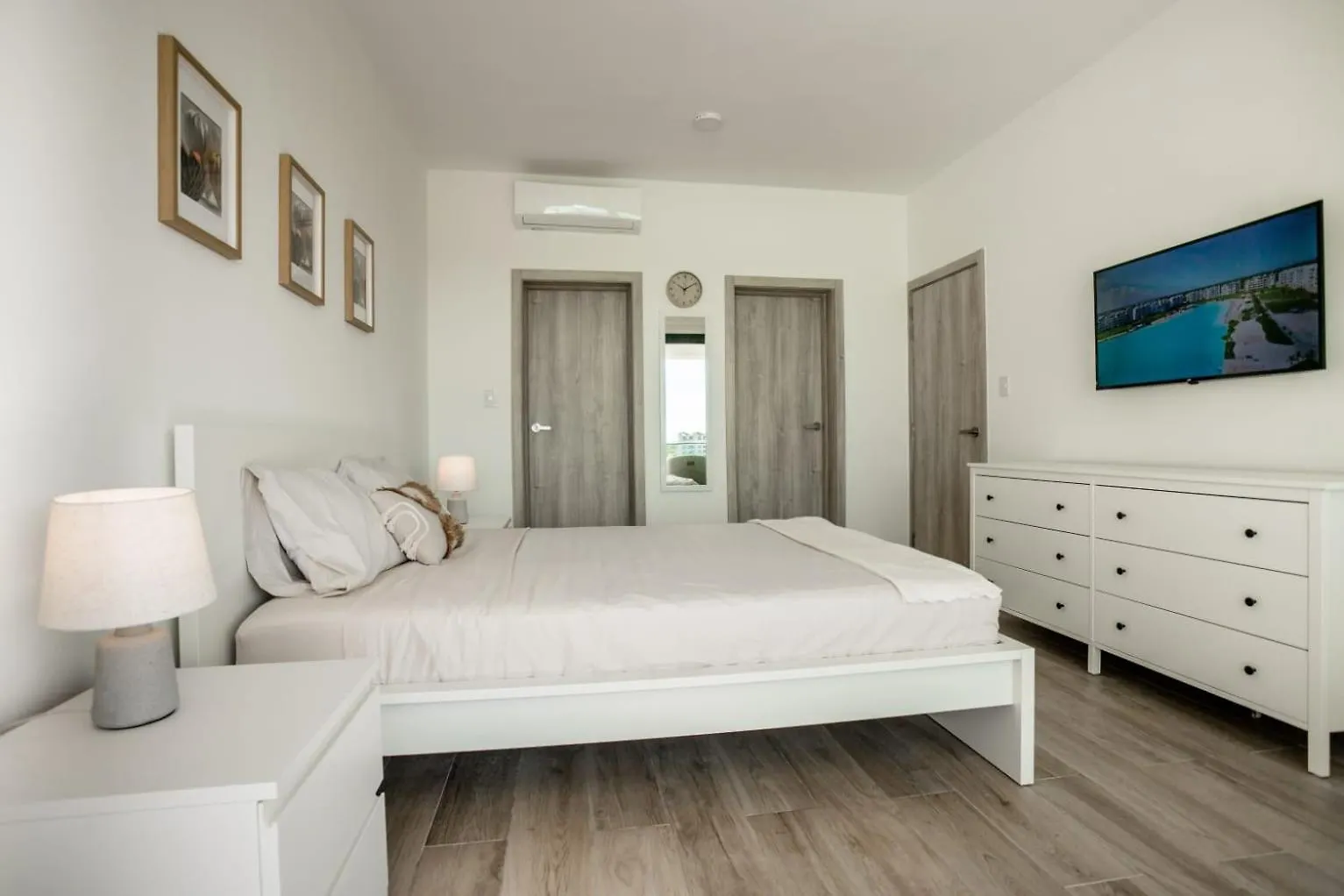 Penthouse At The Beach Punta Cana City Place 0*,