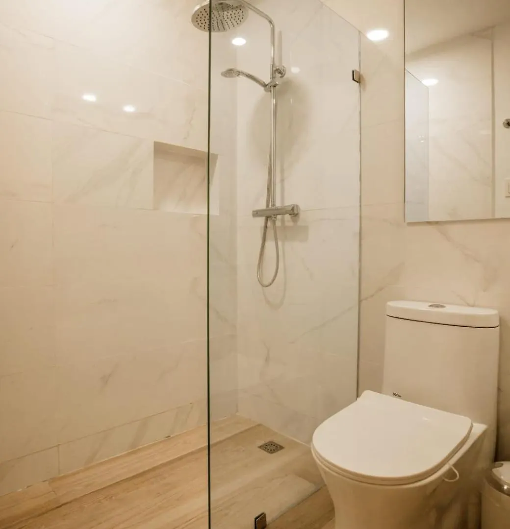 Apartment Penthouse At The Beach Punta Cana City Place