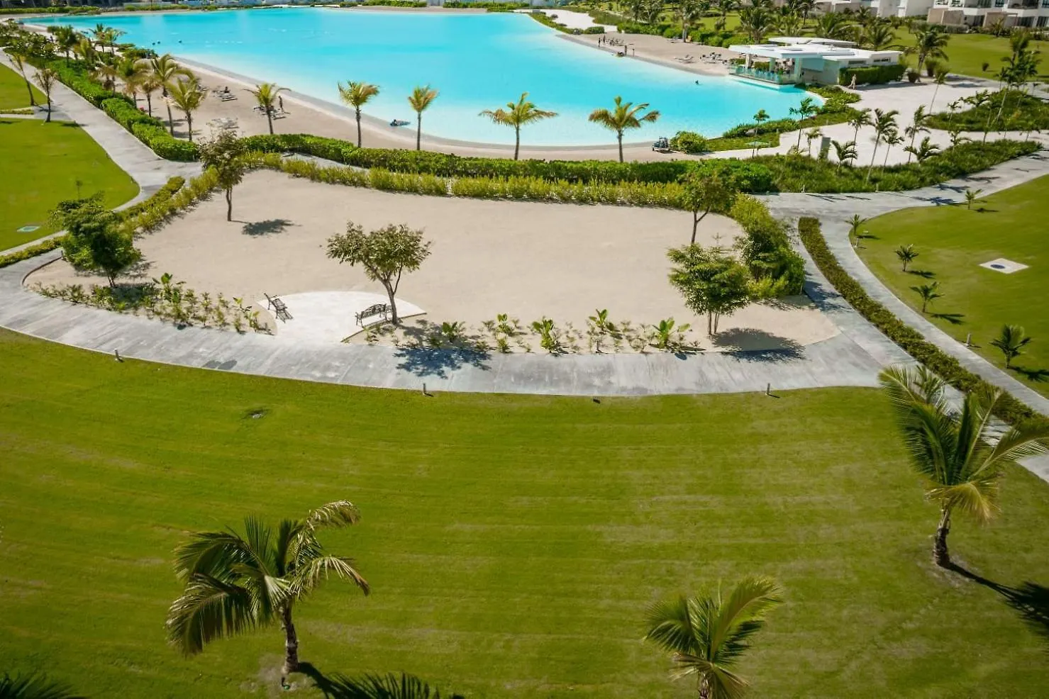 Penthouse At The Beach Punta Cana City Place
