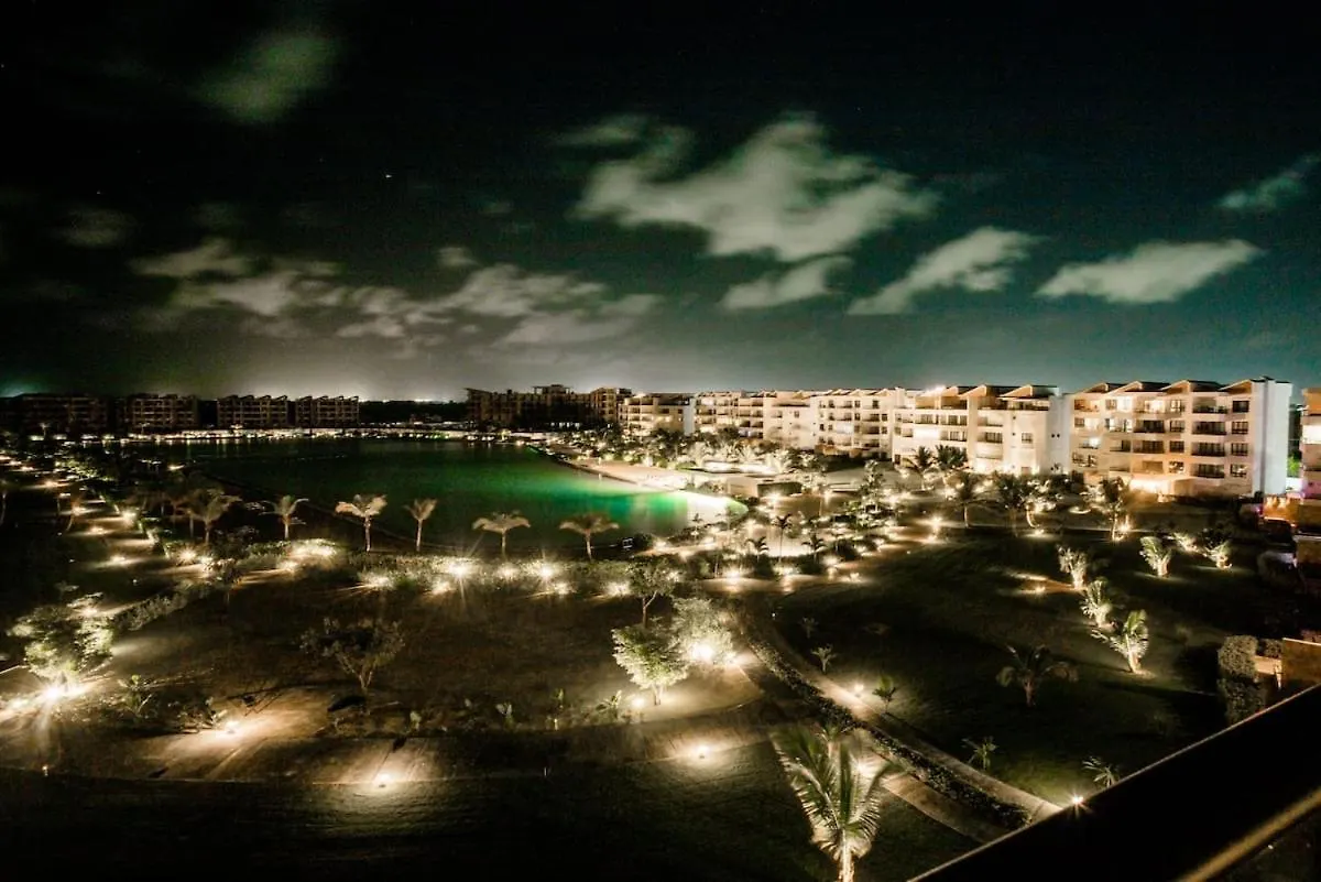 Apartment Penthouse At The Beach Punta Cana City Place