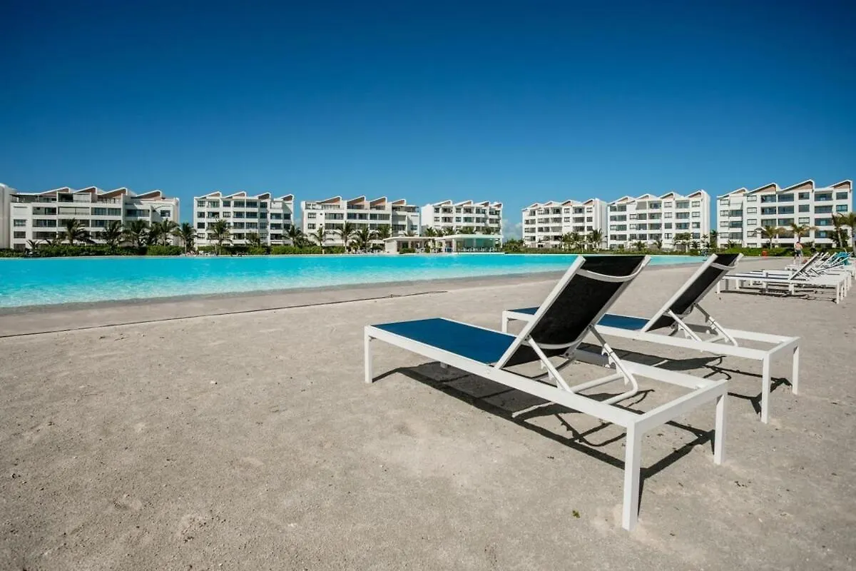 Apartment Penthouse At The Beach Punta Cana City Place Dominican Republic