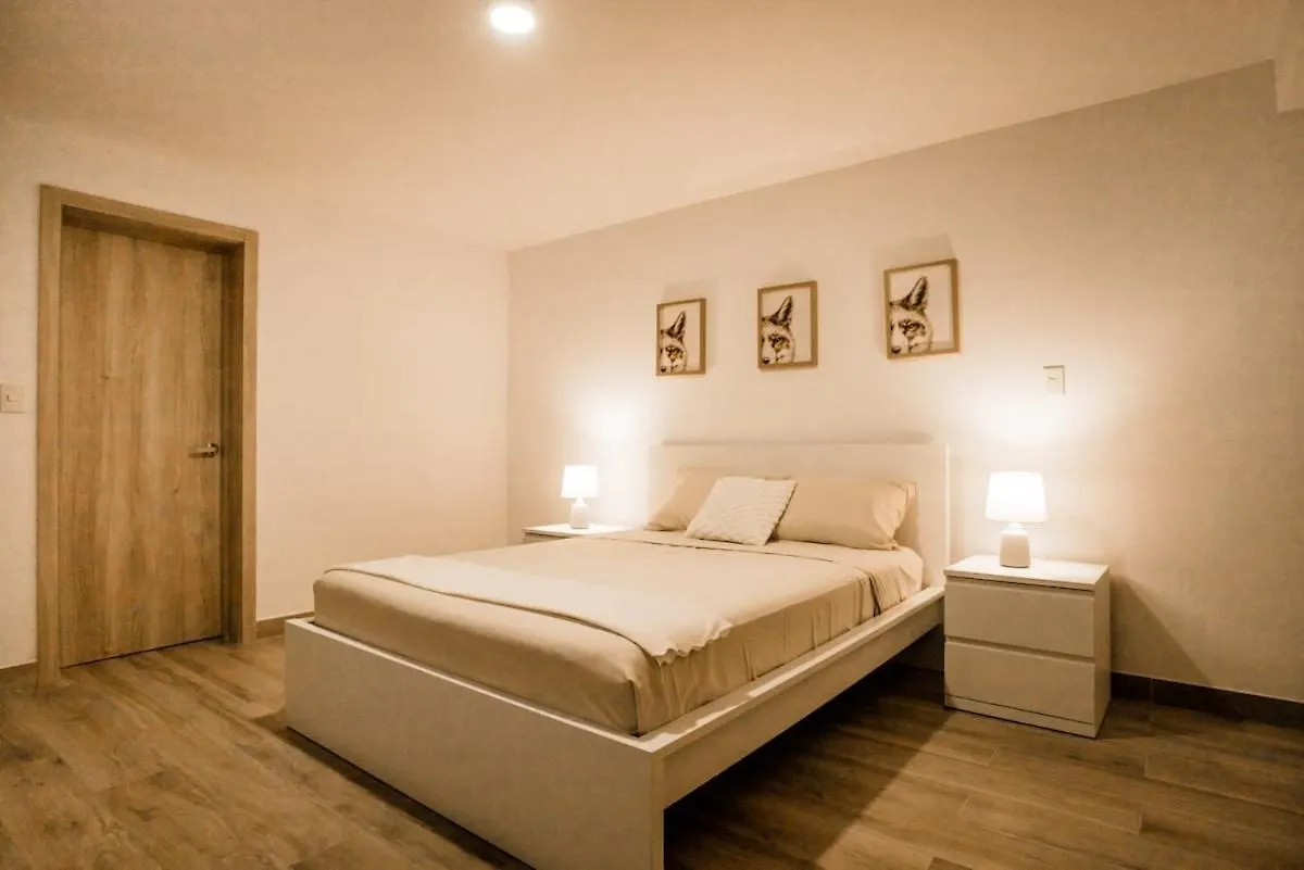 Apartment Penthouse At The Beach Punta Cana City Place