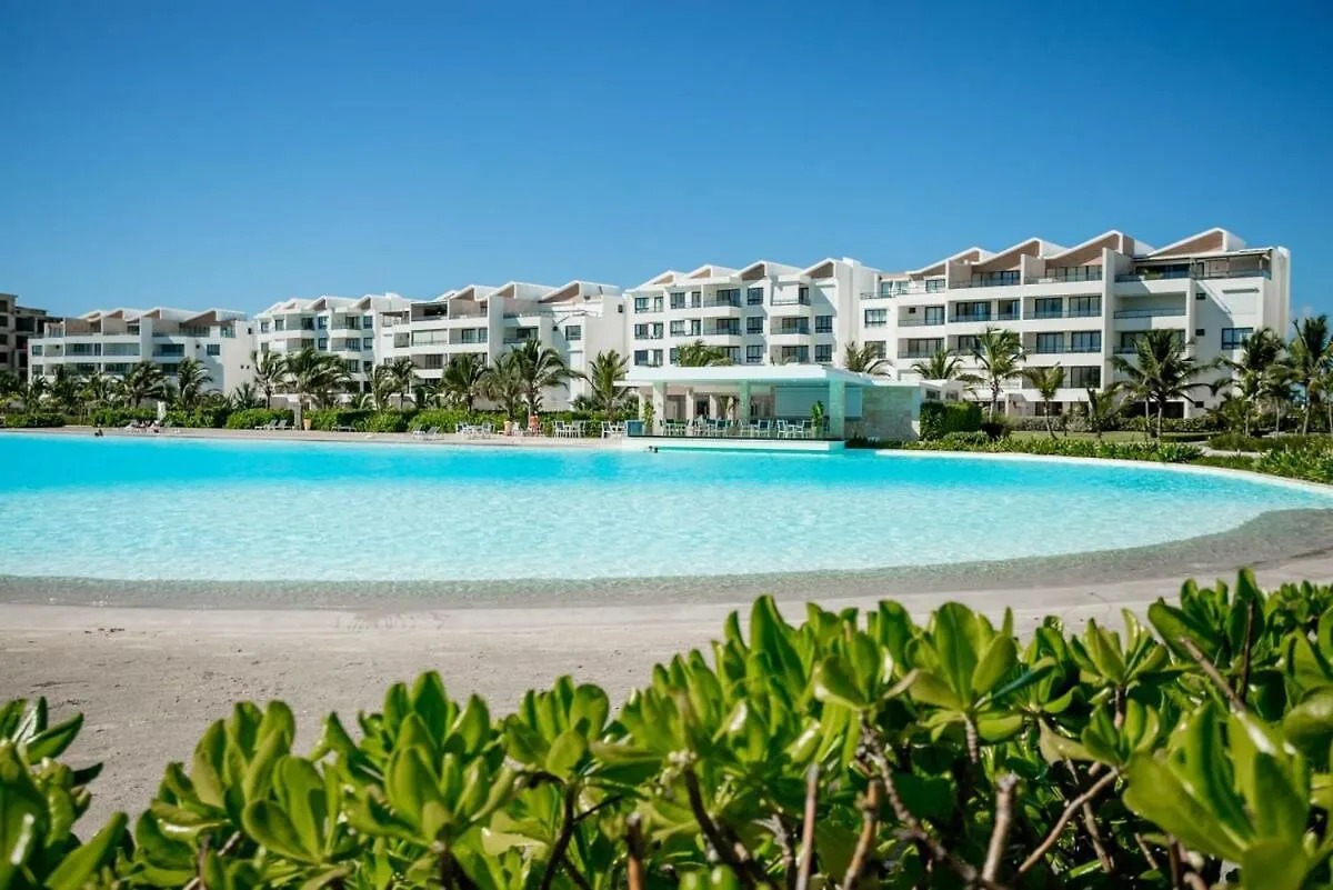 Penthouse At The Beach Punta Cana City Place Dominican Republic