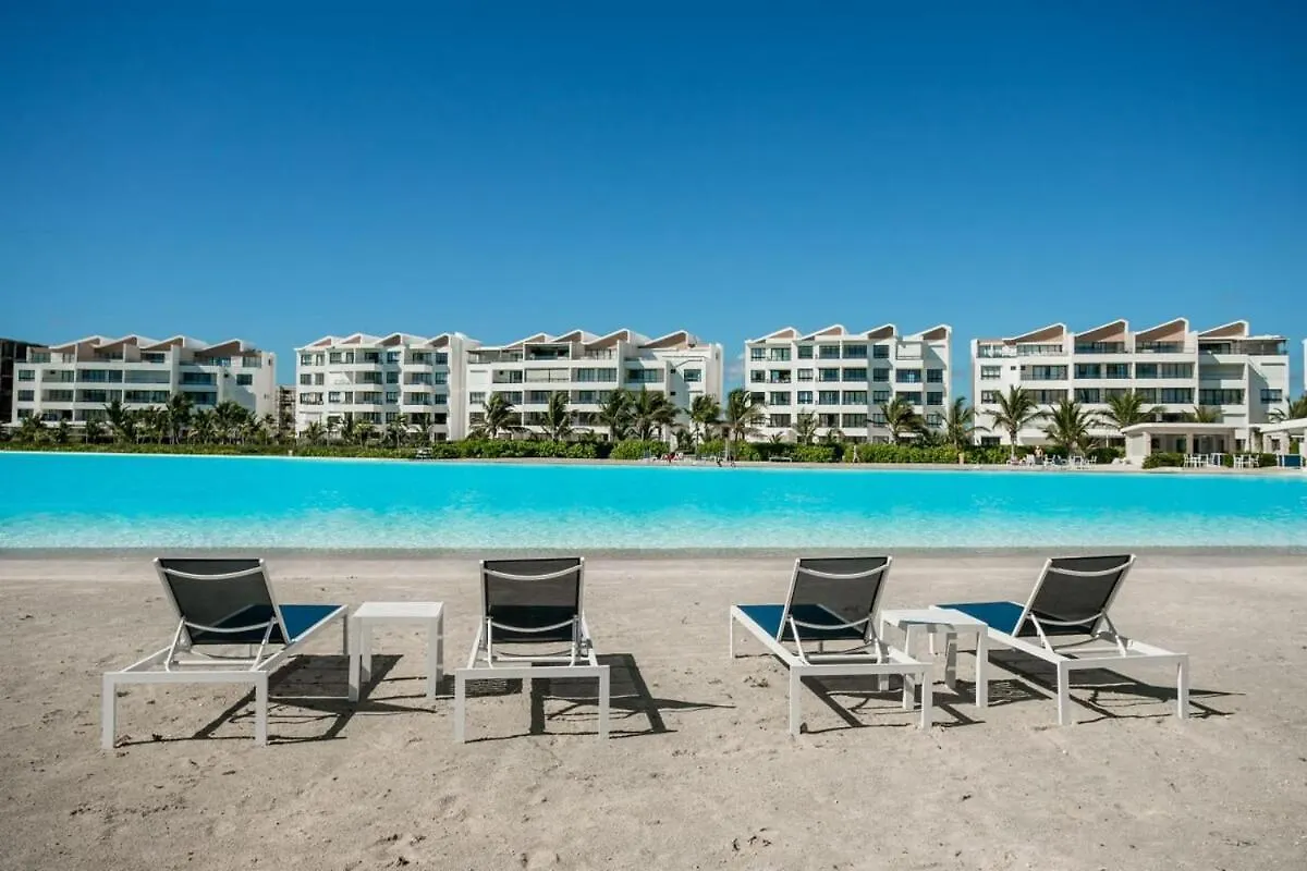 Penthouse At The Beach Punta Cana City Place 0*,