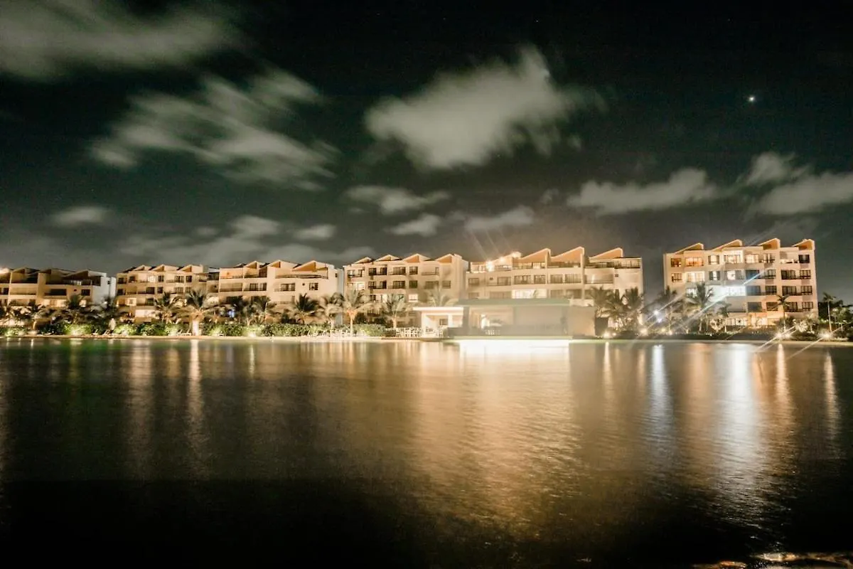 Apartment Penthouse At The Beach Punta Cana City Place