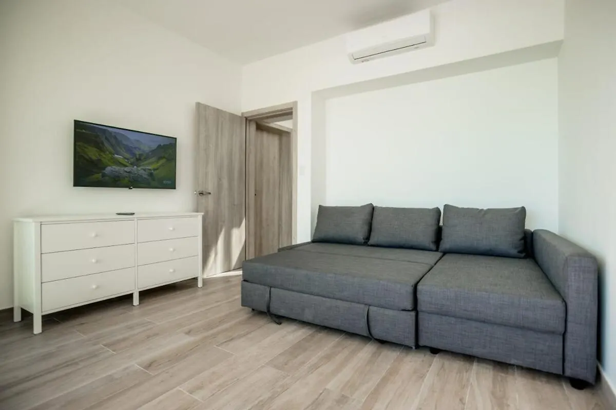 Apartment Penthouse At The Beach Punta Cana City Place