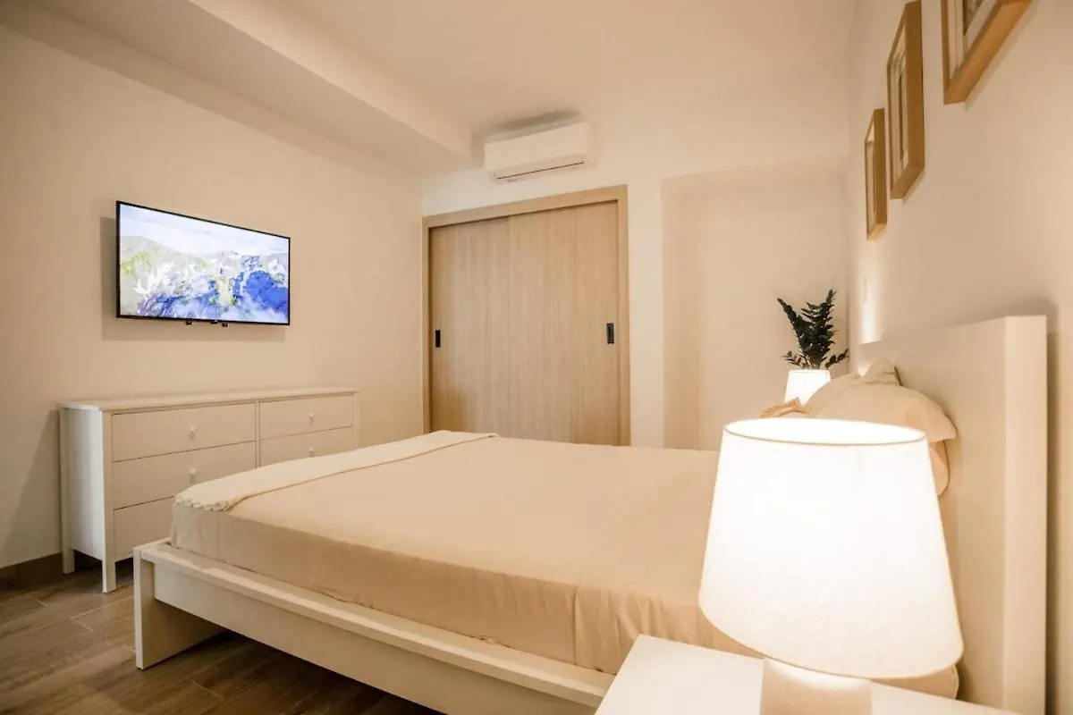 Penthouse At The Beach Punta Cana City Place Apartment
