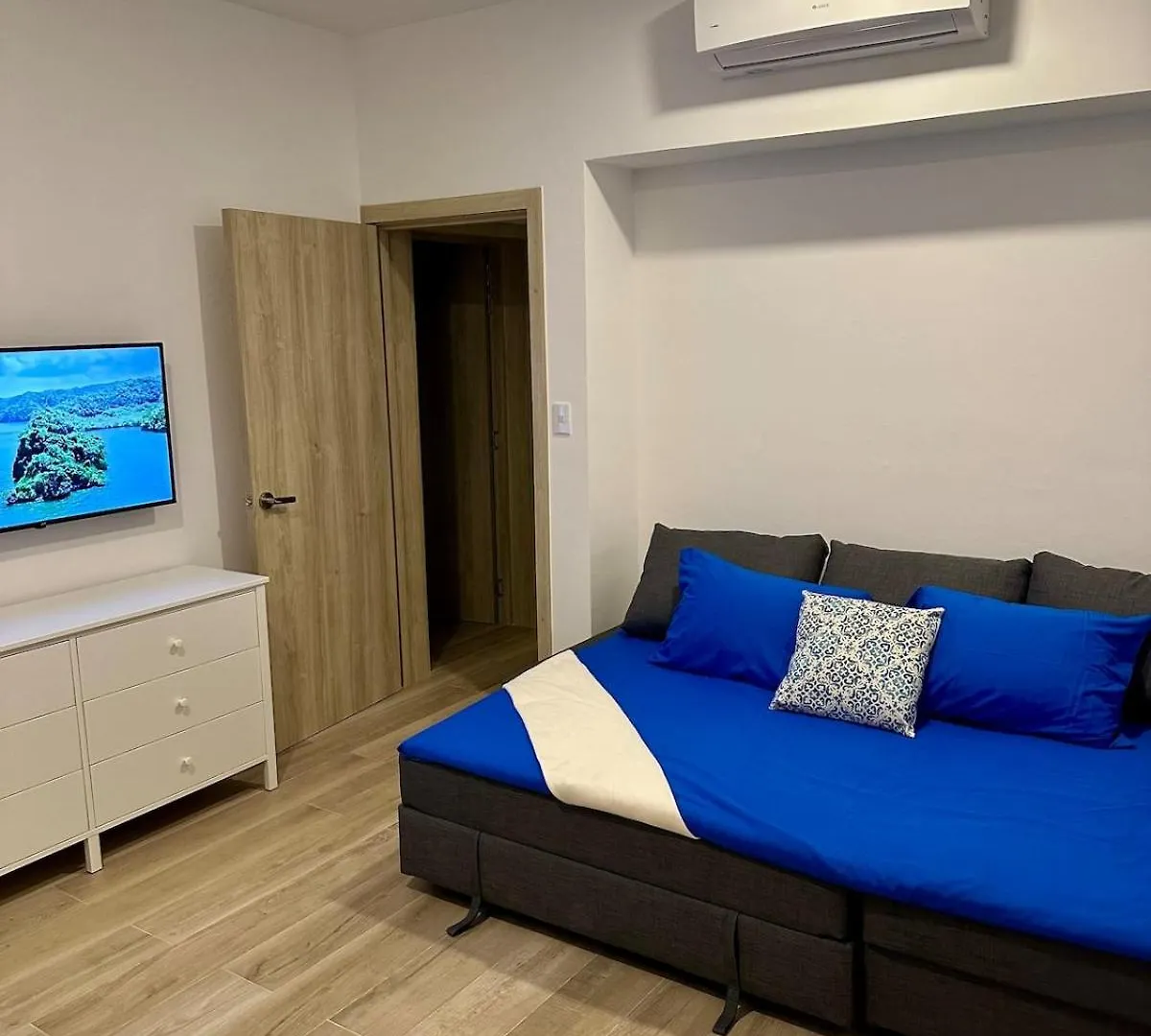 Penthouse At The Beach Punta Cana City Place