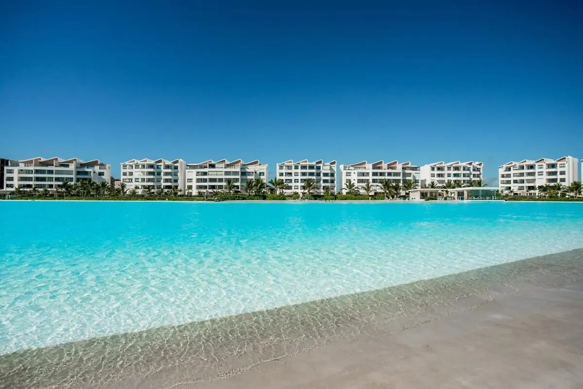 Apartment Penthouse At The Beach Punta Cana City Place Dominican Republic